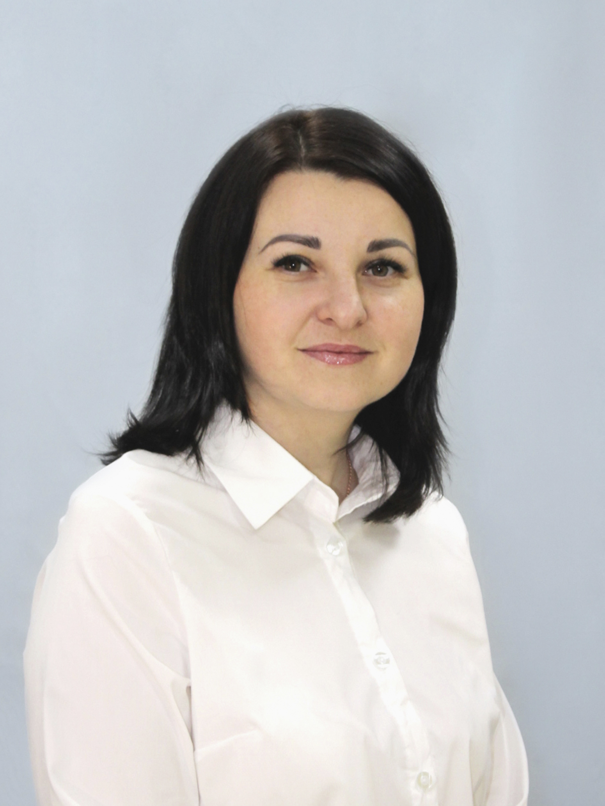 Воспитатель первой категории Войлокова Ирина Николаевна.