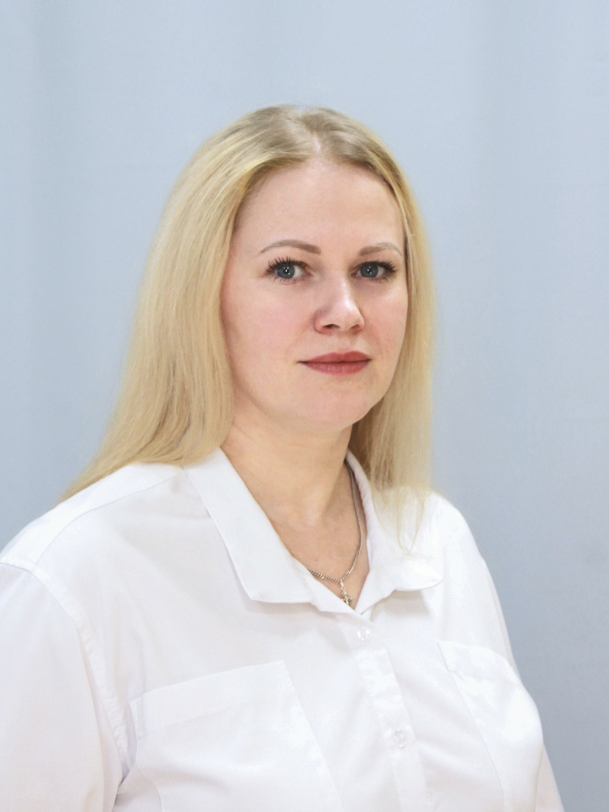 Воспитатель Анисова Наталия Ивановна.