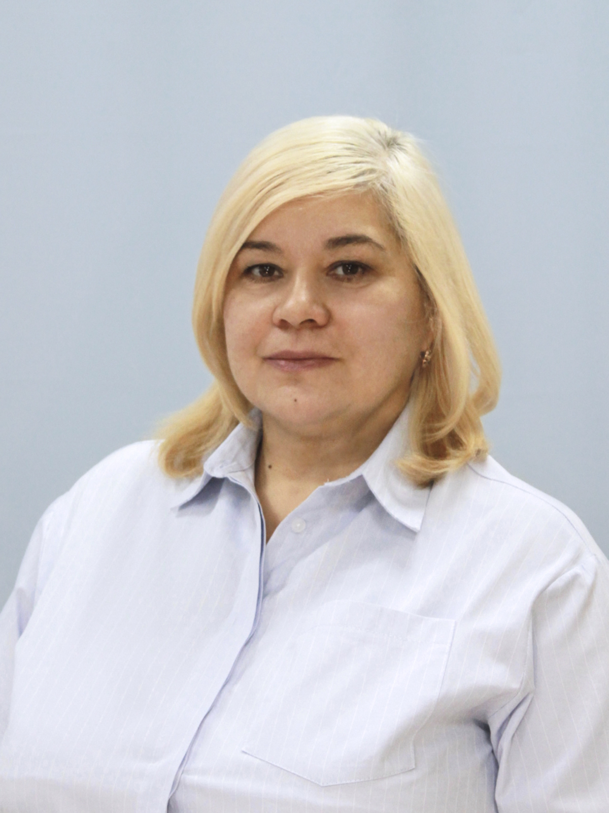 Воспитатель Киямова Римма Ризувановна.