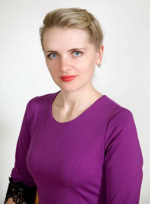 Воспитатель Галак Елена Алексеевна Воспитатель Галак Елена Алексеевна