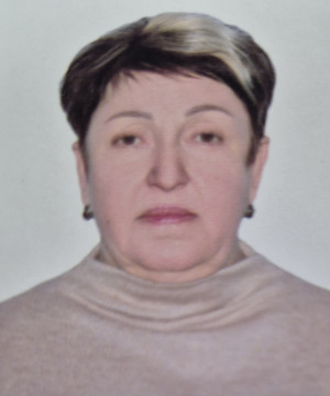 Воспитатель Байдукова Марина Ивановна Воспитатель Байдукова Марина Ивановна