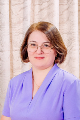 Заместитель заведующего Травкина Ольга Павловна Заместитель заведующего Травкина Ольга Павловна