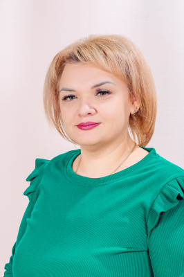 Заместитель заведующего Сажко Юлия Григорьевна Заместитель заведующего Сажко Юлия Григорьевна