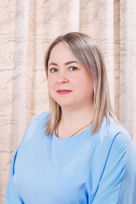 Старший воспитатель Усольцева Наталья Валентиновна Старший воспитатель Усольцева Наталья Валентиновна