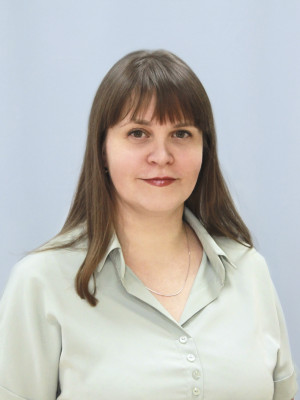 Заместитель заведующего филиалом Крюкова Наталья Николаевна Заместитель заведующего филиалом Крюкова Наталья Николаевна