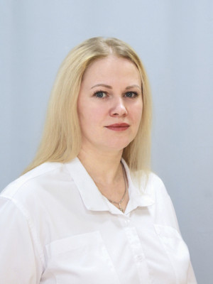 Воспитатель Анисова Наталия Ивановна Воспитатель Анисова Наталия Ивановна